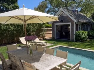 66 Franklin Ave, Sag Harbor, NY 11963