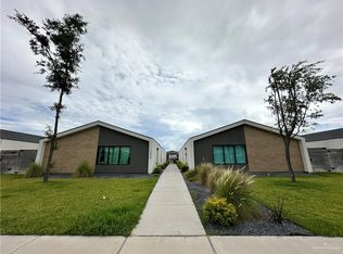 1308 E Iris Ave #3, McAllen, TX 78501