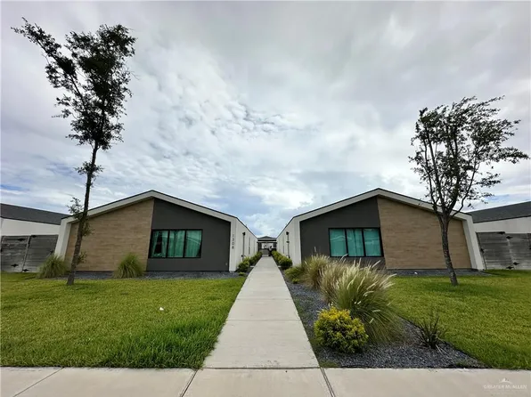 1308 E Iris Ave #3, McAllen, TX 78501