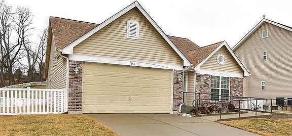 2nd image of 3350 Bridgeton Trails Dr