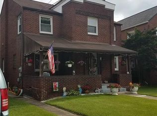 3006 Myer Blvd, McKeesport, PA 15132