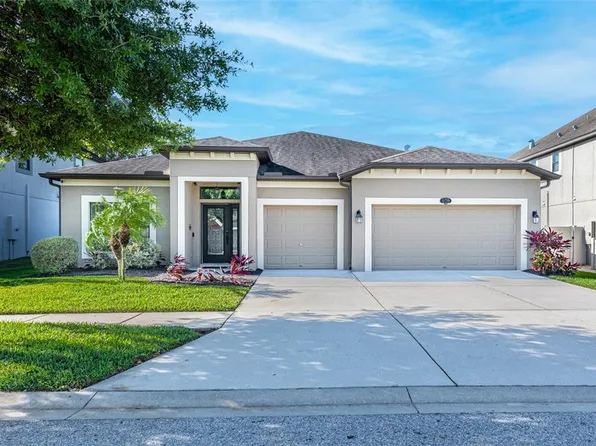 11739 Albatross Ln, Riverview, FL 33569