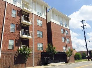 426 N Front St APT 306, Memphis, TN 38103