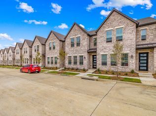 319 Colusa Dr, The Colony, TX 75056