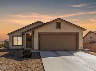 14815 S Redondo Rd, Arizona City, AZ 85123