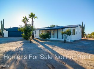11950 W Ina Rd, Tucson, AZ 85743