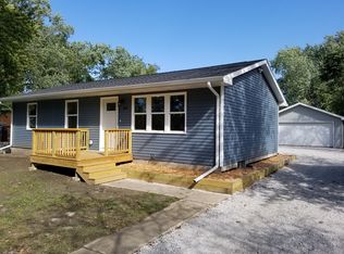 222 N Erickson St, Roland, IA 50236