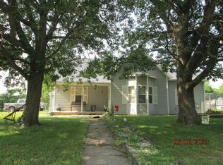 307 E Newton St, Granby, MO 64844