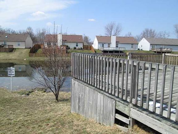 2nd image of 1508 Country Pointe Dr