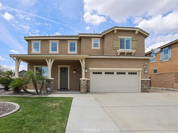 5424 Daytime Ave, Fontana, CA 92336