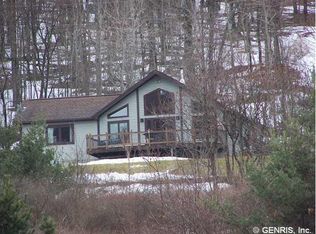 8471 French Hill Rd, Naples, NY 14512