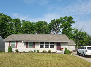 17868 Ash Dr, Strongsville, OH
