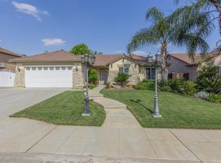 2723 Hornet Ave, Clovis, CA 93611