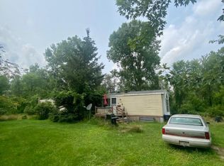 1831 E Richardson Rd, Bad Axe, MI 48413