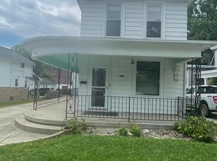 425 Ludlow St, Lawrenceburg, IN