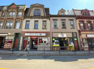 3604 5th Ave #2F, Pittsburgh, PA 15213