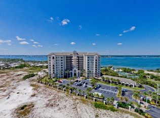 14900 River Rd UNIT 804, Perdido Key, FL 32507