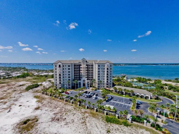 14900 River Rd Unit 804, Perdido Key, FL 32507