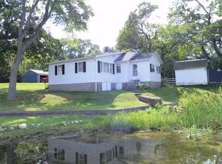 63180 E Fish Lake Rd, Sturgis, MI 49091