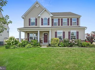 540 Swansea Dr, Middletown, DE
