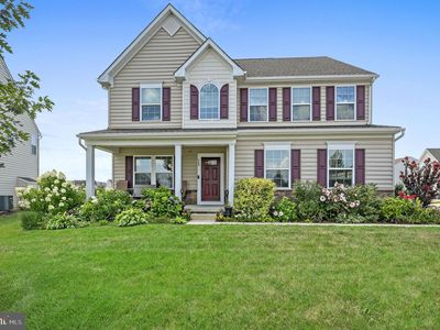540 Swansea Dr, Middletown, DE, 19709