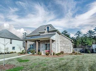 706 Arbor Run, Brandon, MS 39047
