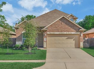 8934 Alcina Dr, Tomball, TX 77375