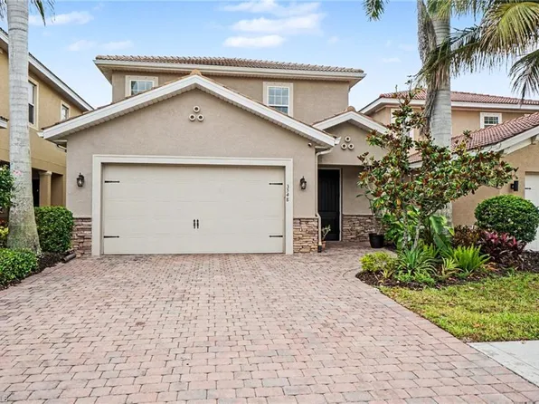 3548 Brittons CT, FORT MYERS, FL 33916