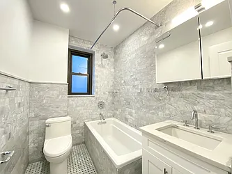 Rented by The Dermot Realty Management Company