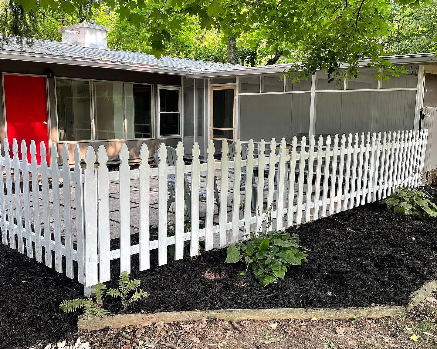 426 N Stafford St — Photo 4