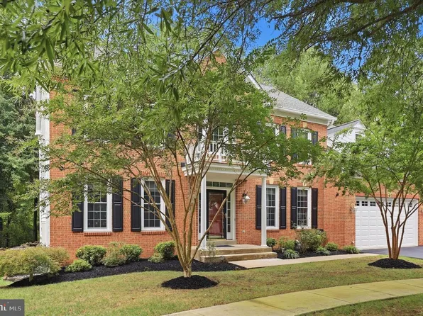 4509 Random Ridge Cir, Olney, MD 20832