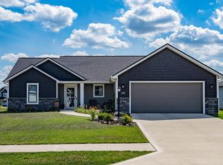 13035 Silk Tree Trl, Fort Wayne, IN 46814