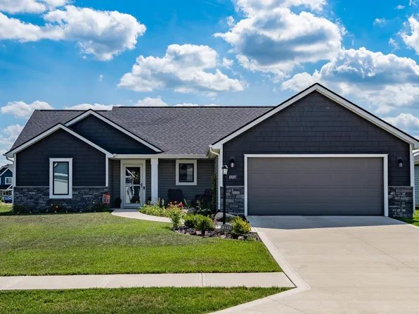 13035 Silk Tree Trl, Fort Wayne, IN 46814