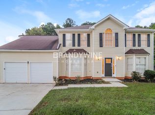 3318 Royal Springs Ct, Decatur, GA 30034