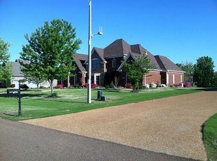 1538 Lindsey Ln, Southaven, MS 38672