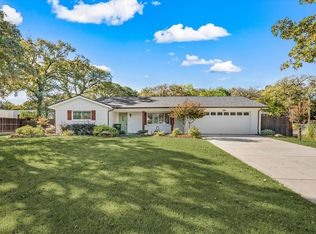6308 Bettinger Dr, Colleyville, TX 76034