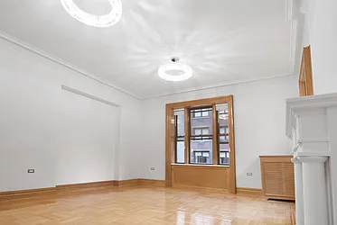 Rented by WAM Partners - William Moses Co.