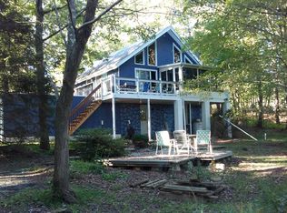 175 Cress Dr, Saylorsburg, PA 18353