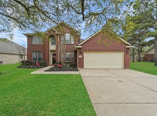 23235 S Warmstone Way, Katy, TX 77494