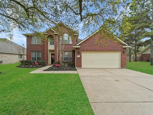 23235 S Warmstone Way, Katy, TX 77494