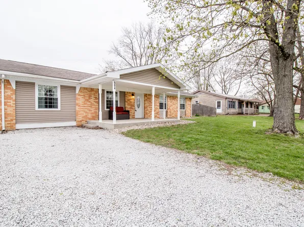 504 W Dwain Vlg, Shelbyville, IN 46176