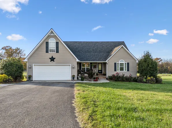 5881 Highway 31 W, Portland, TN 37148