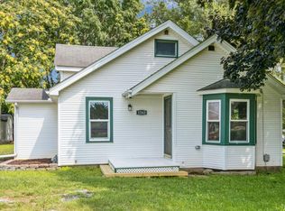 1243 1st St E, Milan, IL 61264