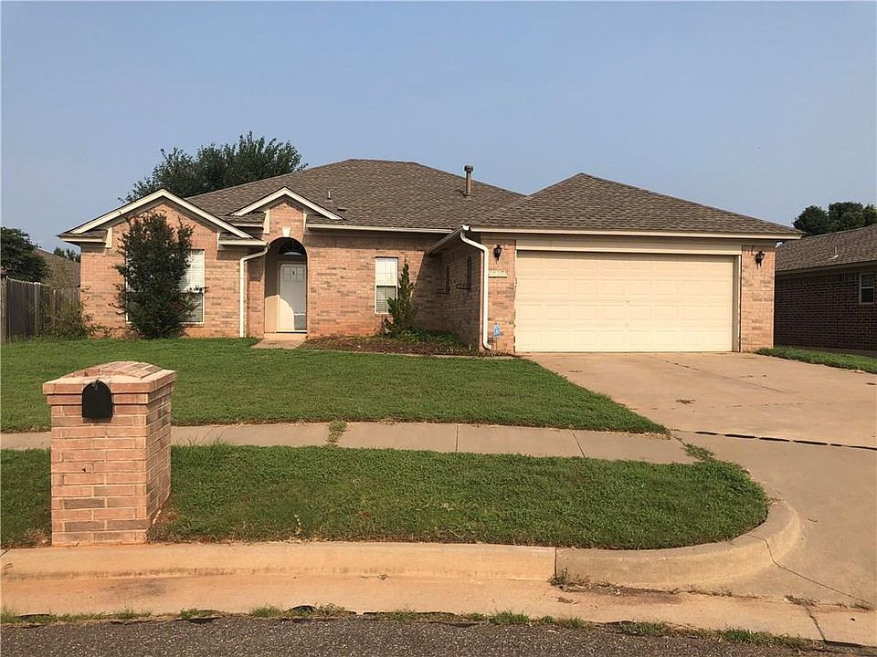 1st image of 16428 Oconee Creek Dr