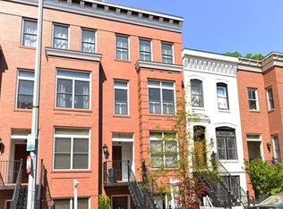 1228 4th St NW APT 2, Washington, DC 20001