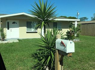 4203 Meteor Dr, New Pt Richey, FL 34652