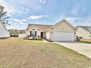 424 Warren Springs Dr, Conway, SC 29527