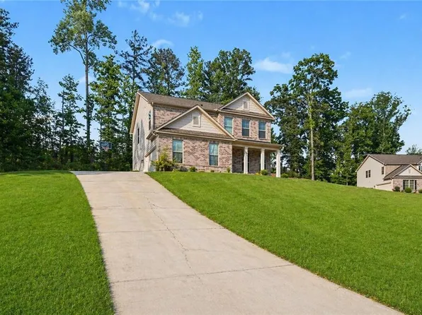 411 Arden Pl, Ellenwood, GA 30294