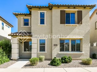 3616 S Winter Ln, Gilbert, AZ 85297