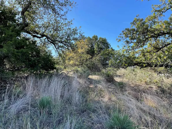 Lots 623 & 624 W Newcastle Drive, Granite Shoals, TX 78654